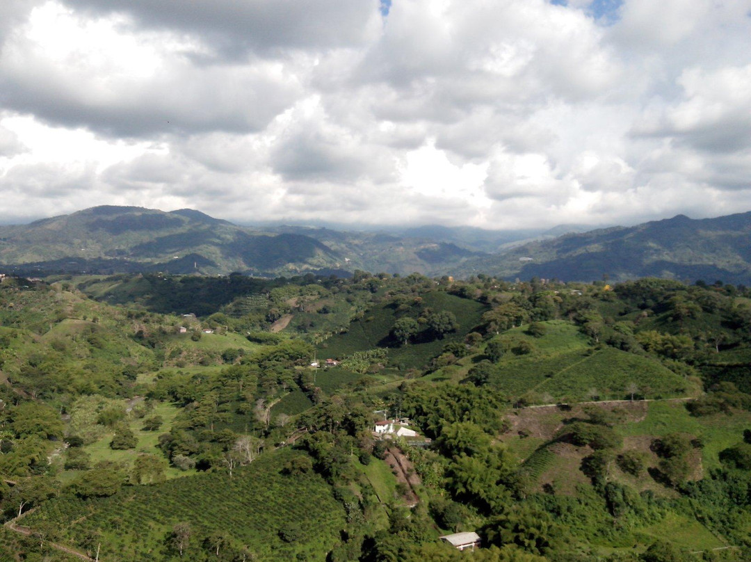 Quindio Aventurero-亚美尼亚必去景点