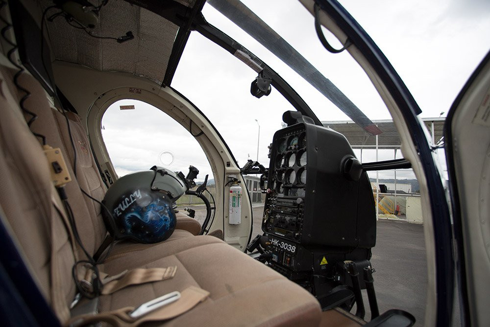 Experiencia SIS-波哥大必去景点