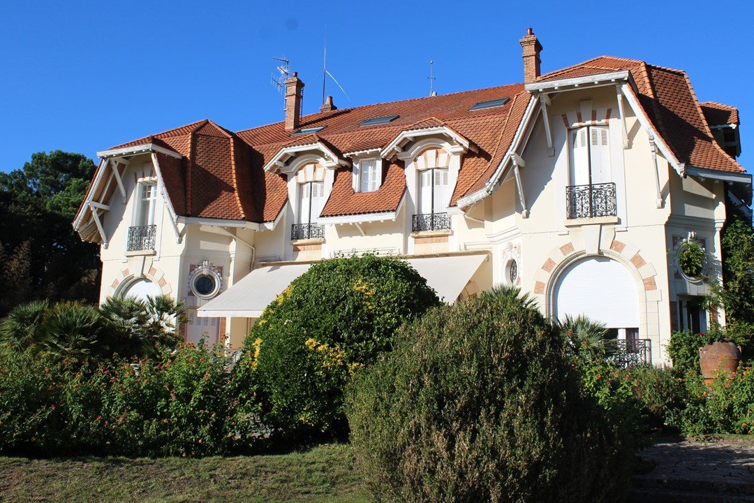 Le Chateau du Clair de Lune主图