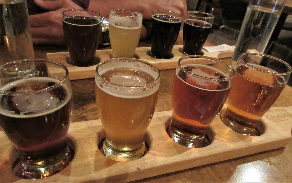 Stack Brewing-Sudbury必去景点