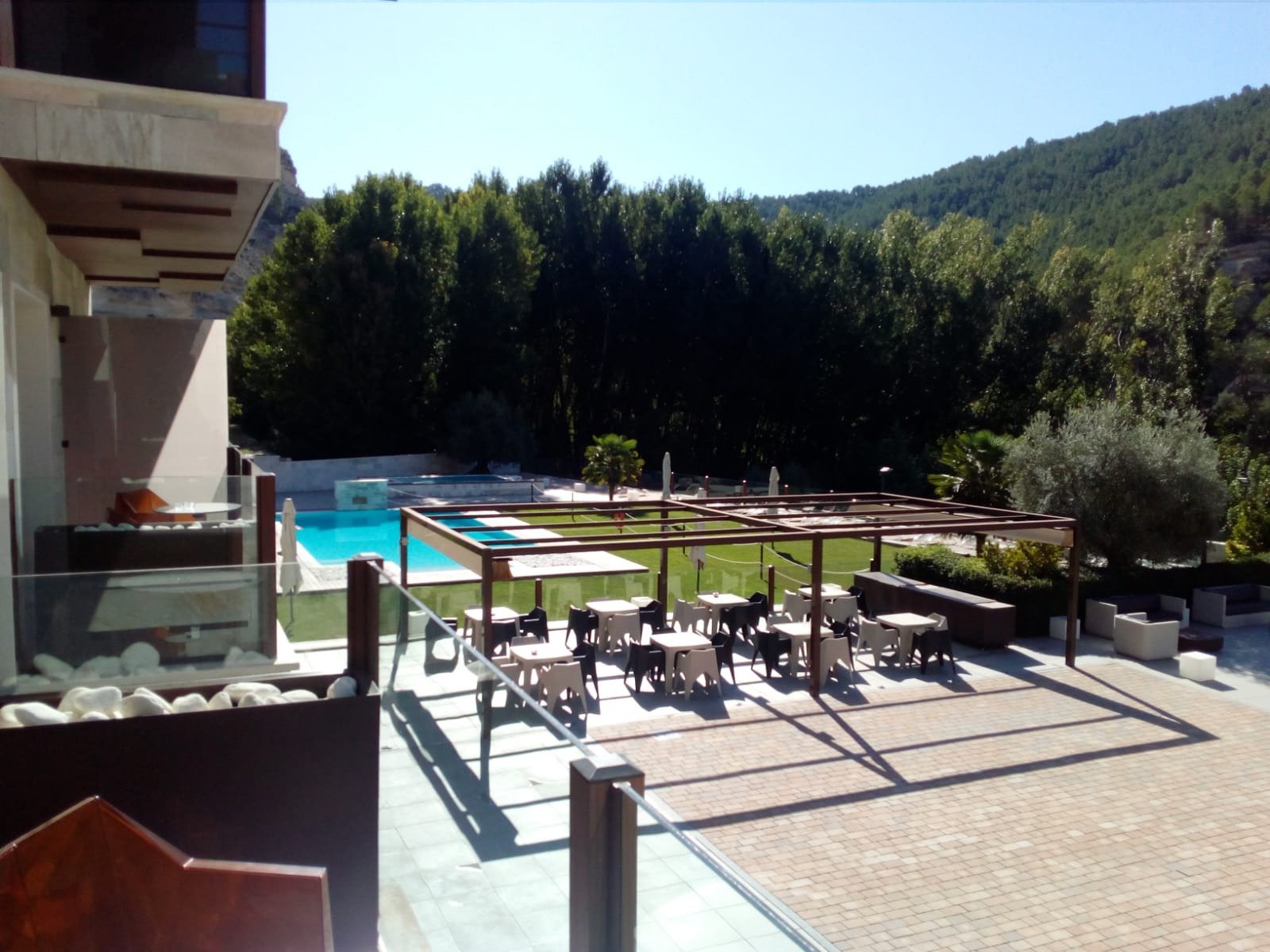 Hotel & Spa Elia-酒店景观