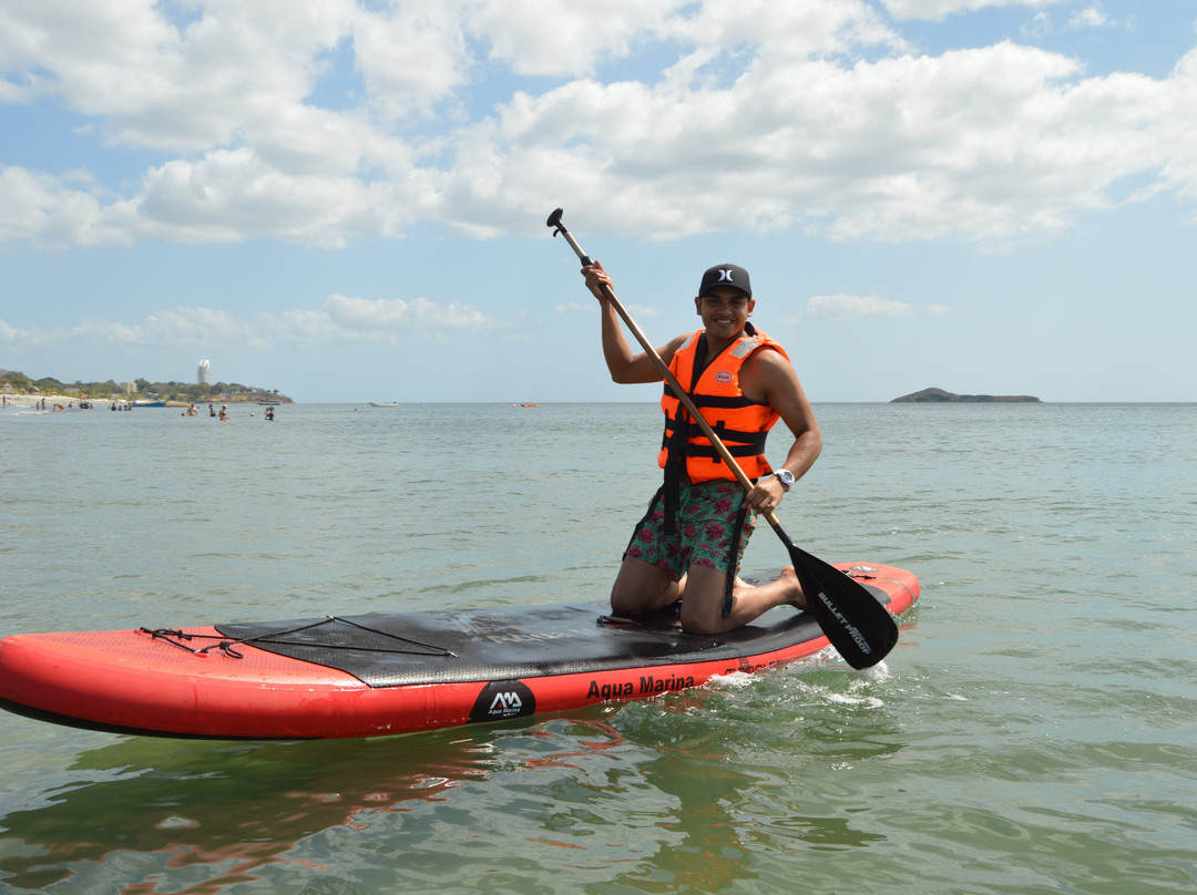 Farallon Paddle Co景点图片