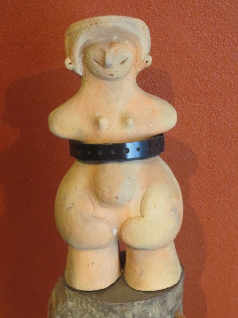 Asama Jomon Museum-御代田町必去景点