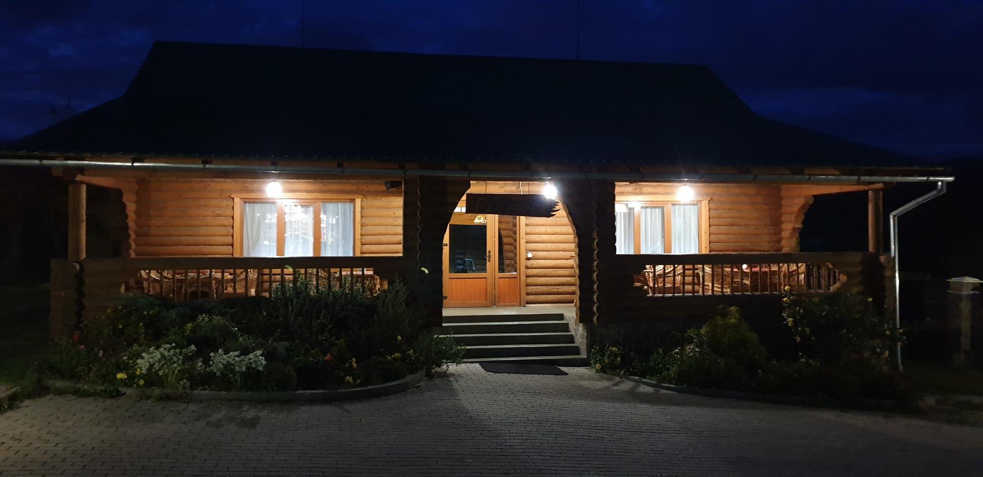 Tourist Complex Karina-浴室