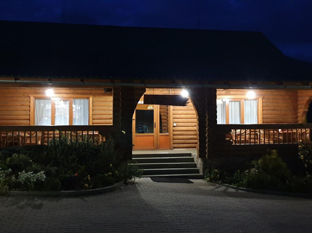 Tourist Complex Karina主图