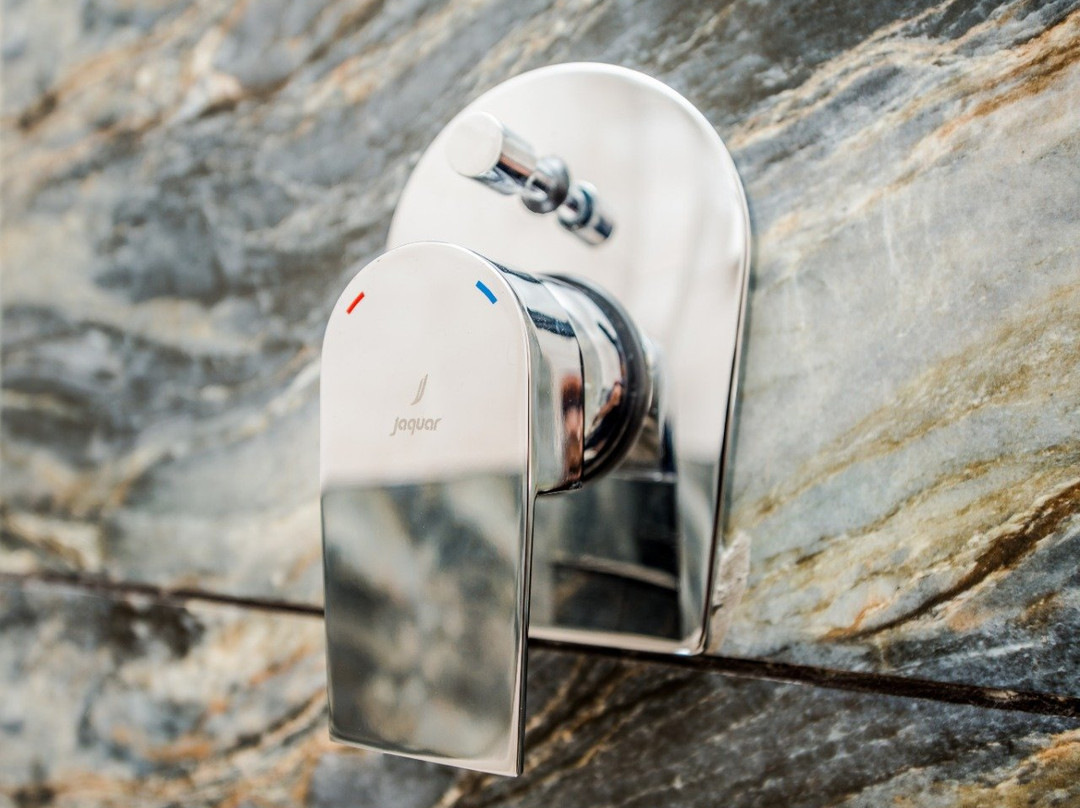 Status Hotel & Resort Bhopal主图