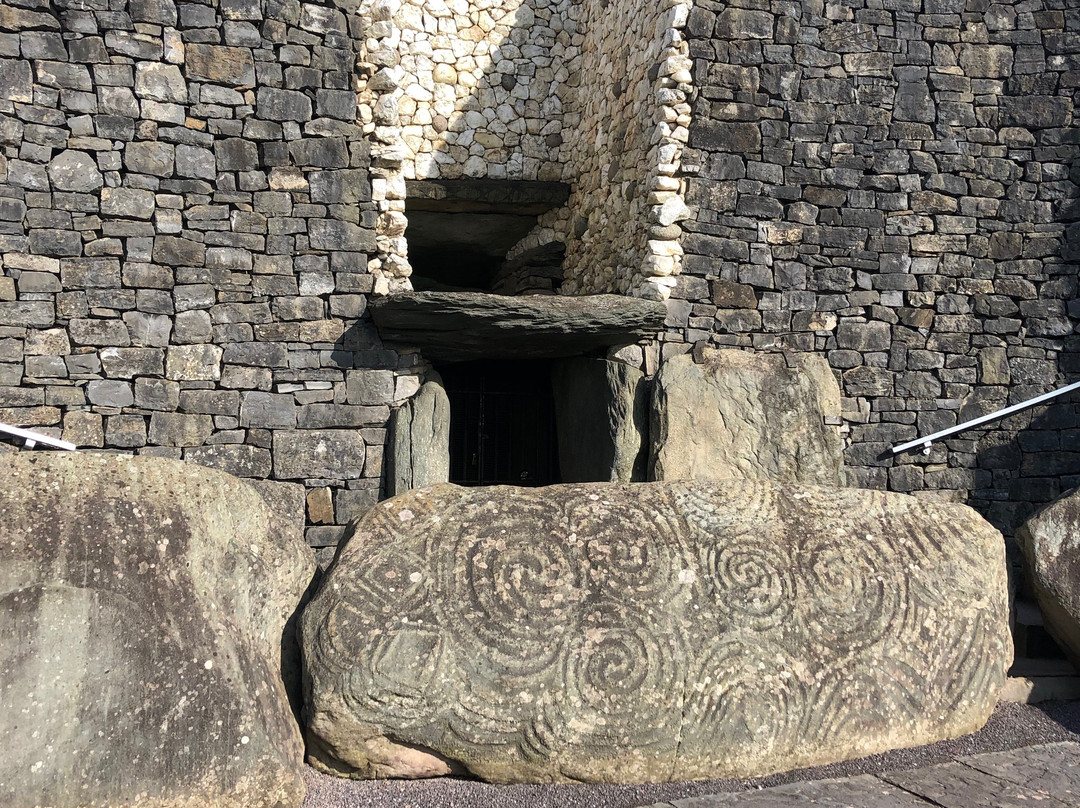 Silver Service-都柏林必去景点