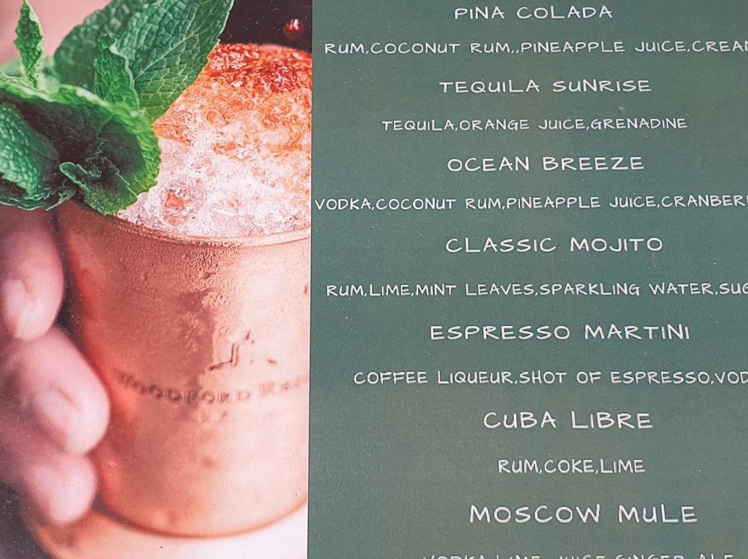 Malta Chocolate Factory-Bugibba必去景点