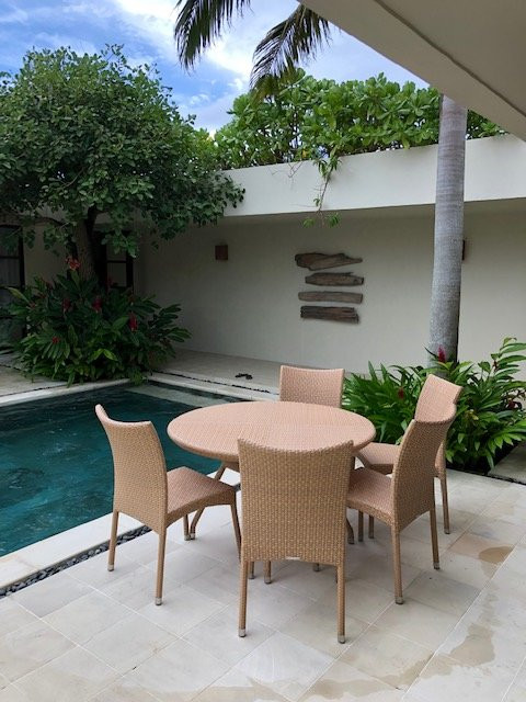 乌扎露台海滩俱乐部别墅主图