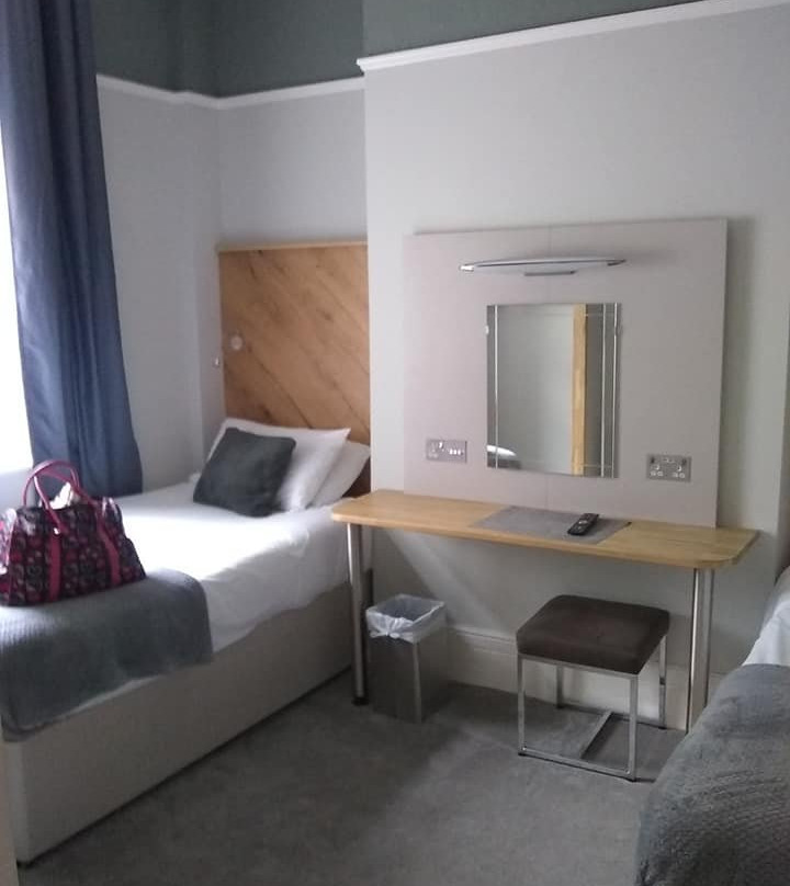 Harmony Poynt Hotel主图