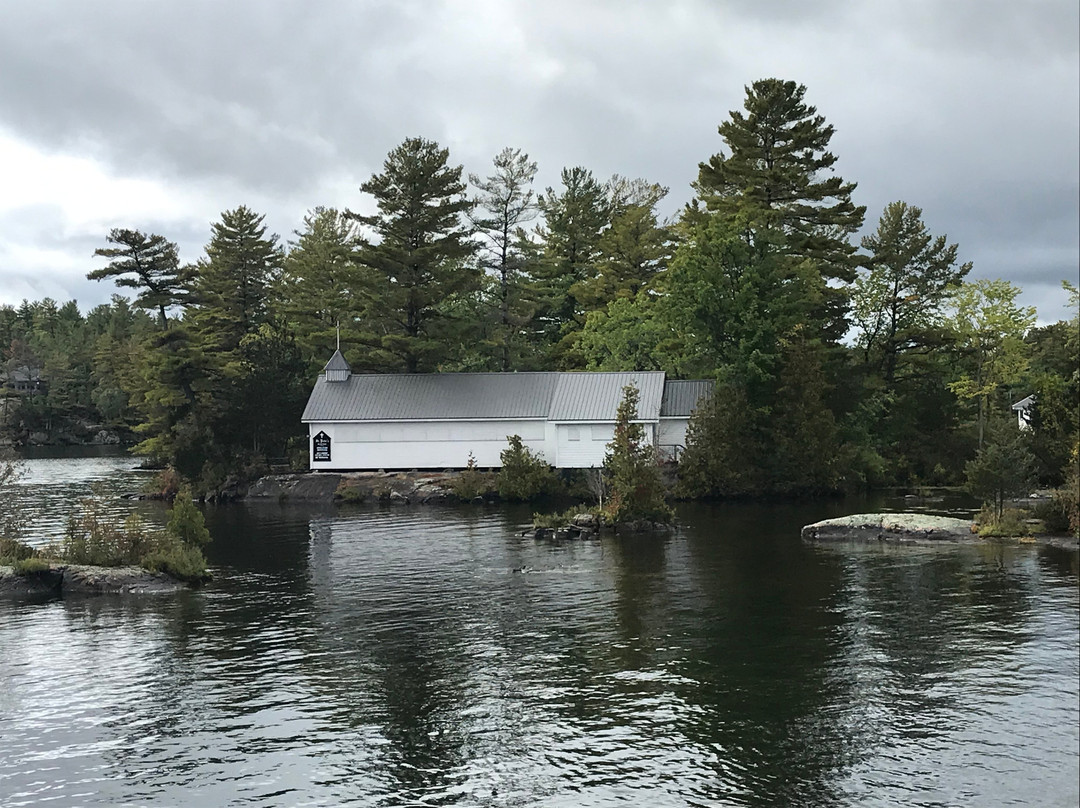 Stoney Lake Boat Cruises - Spirit Of The Kawarthas景点图片