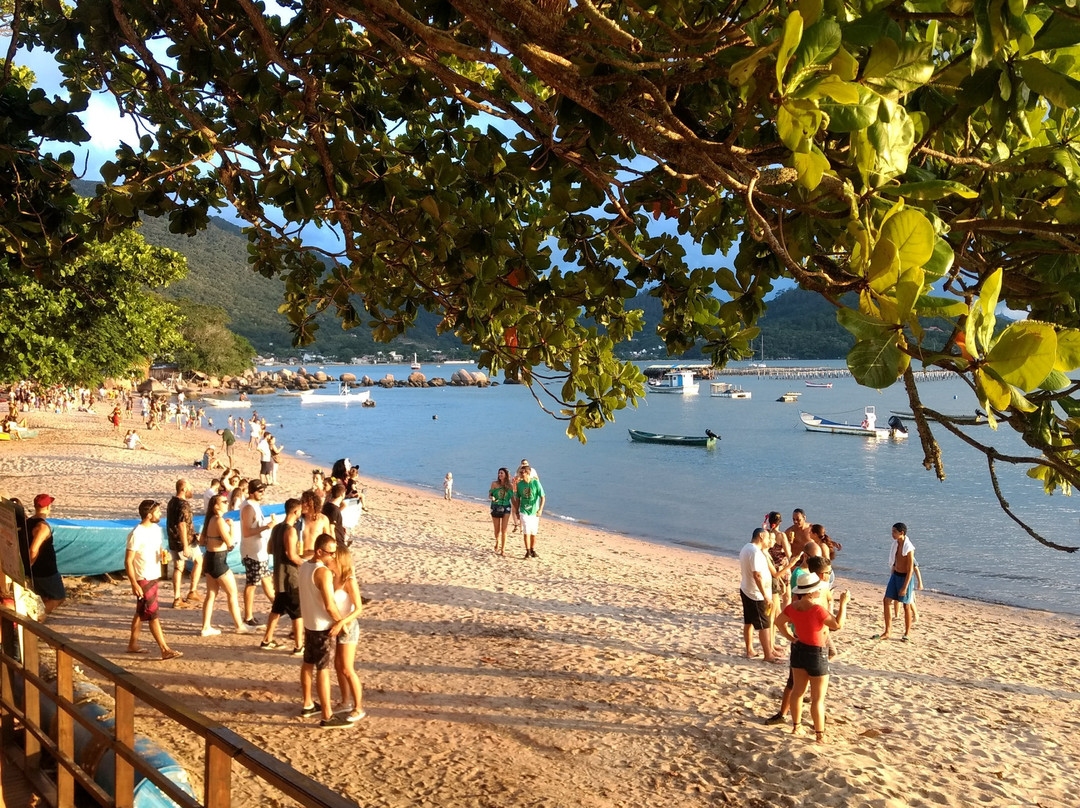 Santo Antonio de Lisboa-Santo Antonio de Lisboa必去景点