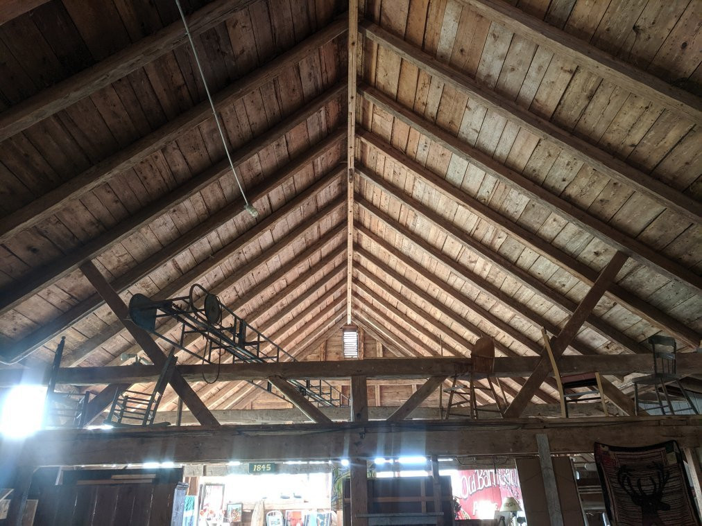 Old Barn Galleries & Gardens-安蒂岗尼希必去景点