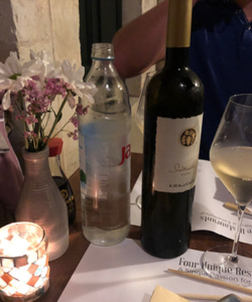 Oyster & Sushi Bar Bota餐厅图片