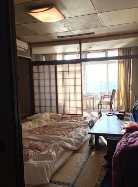 和歌山嘉田温泉凯格苏酒店（前东屋五郎海滨酒店）主图