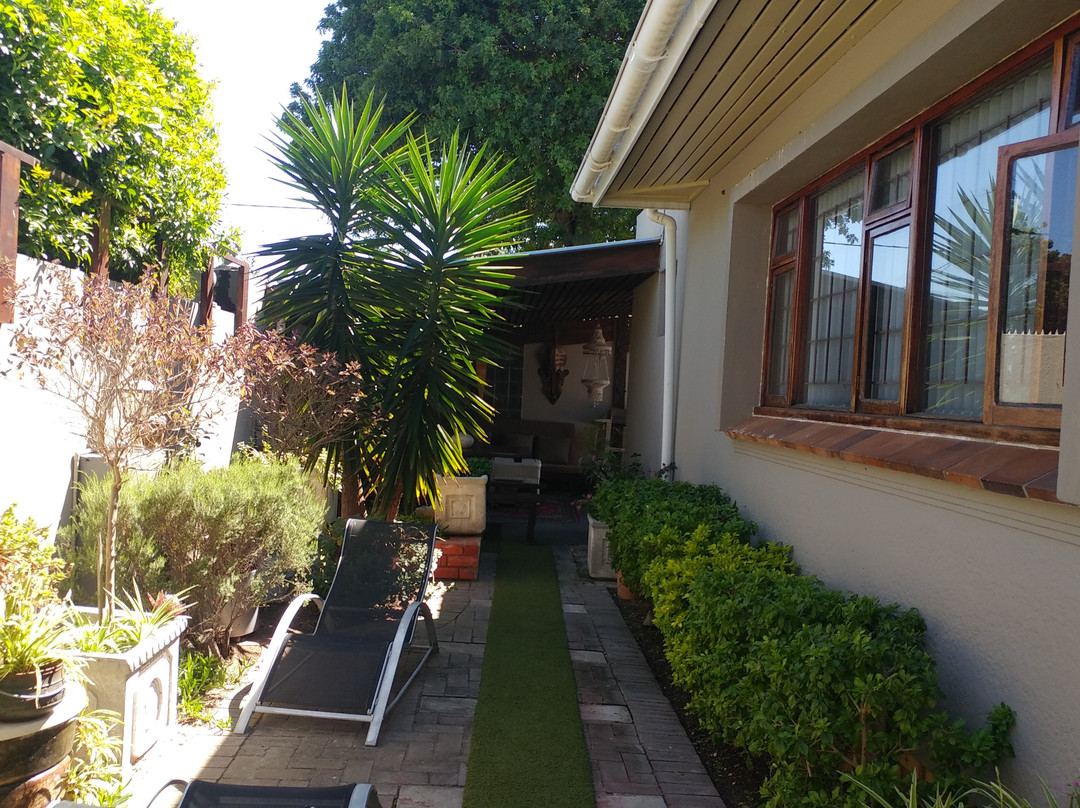 35 on Washington Guest House主图