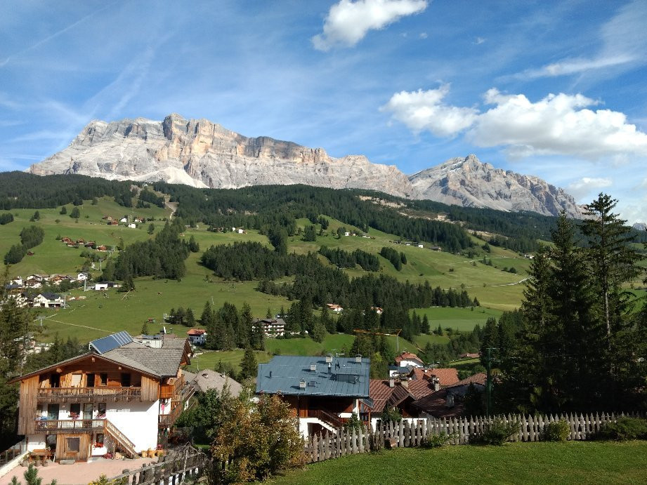 Garni Ciasa Urban主图