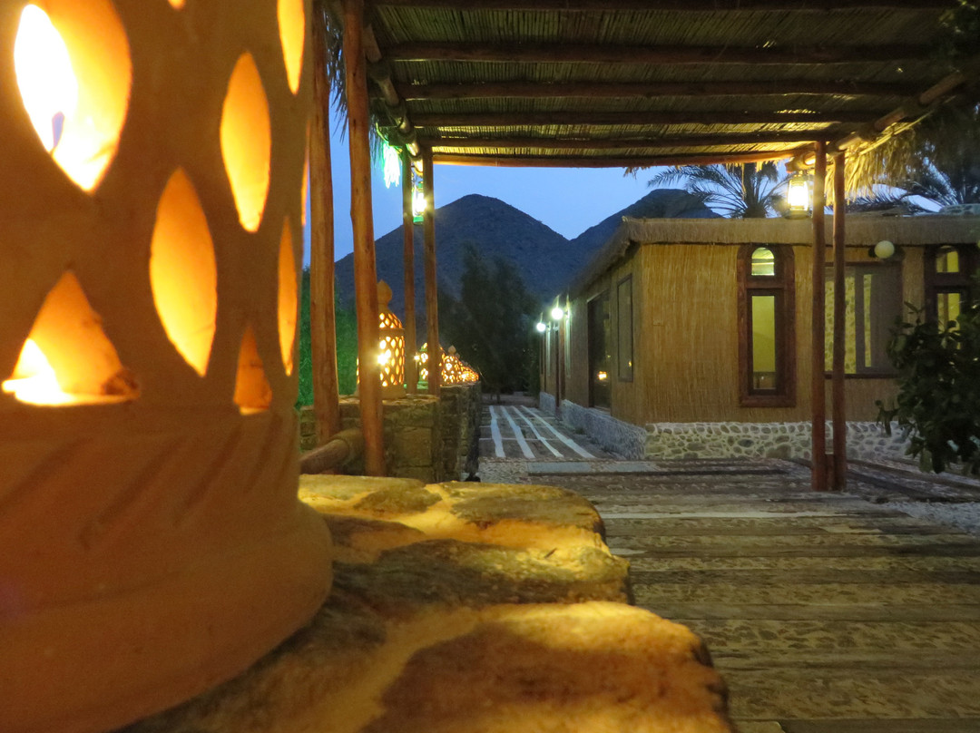 The Retreat