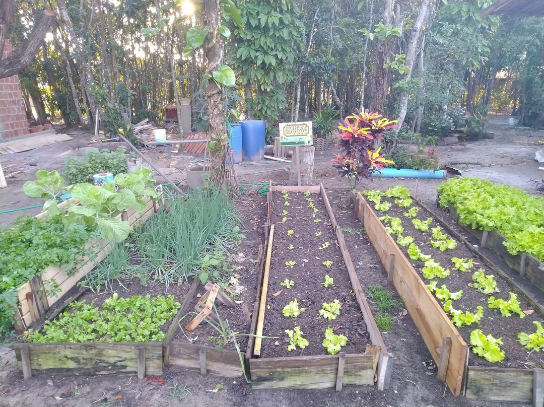 Hotel Pousada Caminho da Praia主图