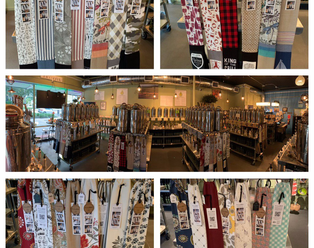 The Anointed Olive-迪兰必去景点