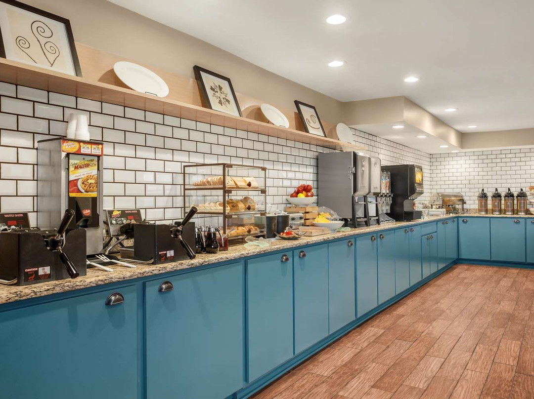 Country Inn & Suites by Radisson, Ames, IA主图