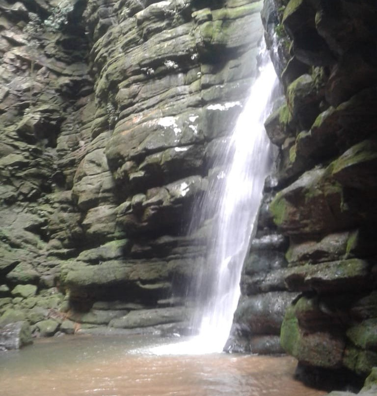 Buraco Do Padre-Ponta Grossa必去景点