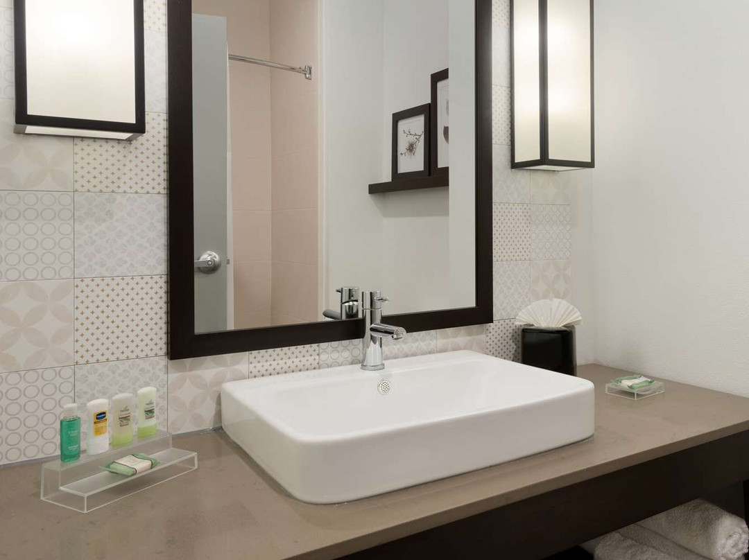 Country Inn & Suites by Radisson, Katy (Houston West), TX主图