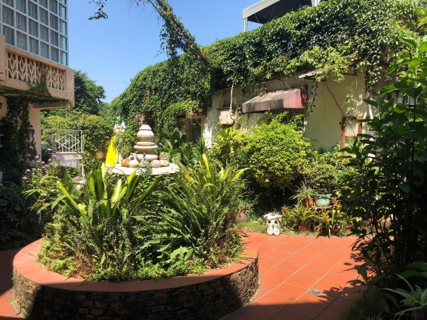 厦门卢卡国际青年旅舍轮渡店-官方