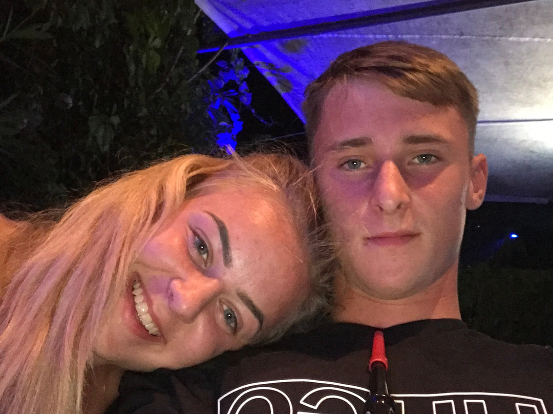 Ice Bar-Kavos必去景点