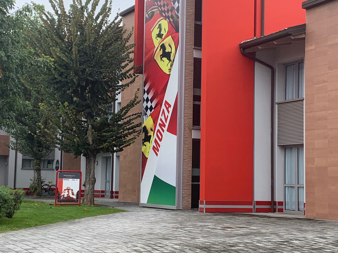 马拉内罗乡村酒店主图