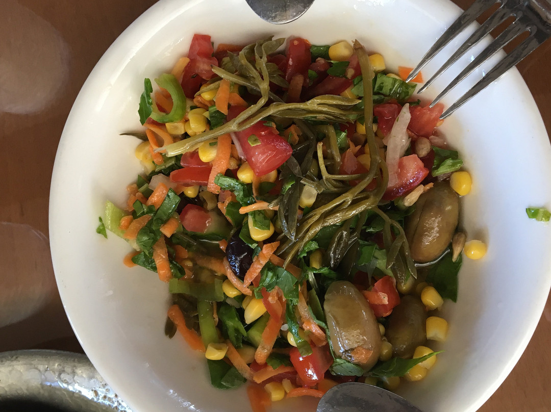 Manisaspor Kebapcisi