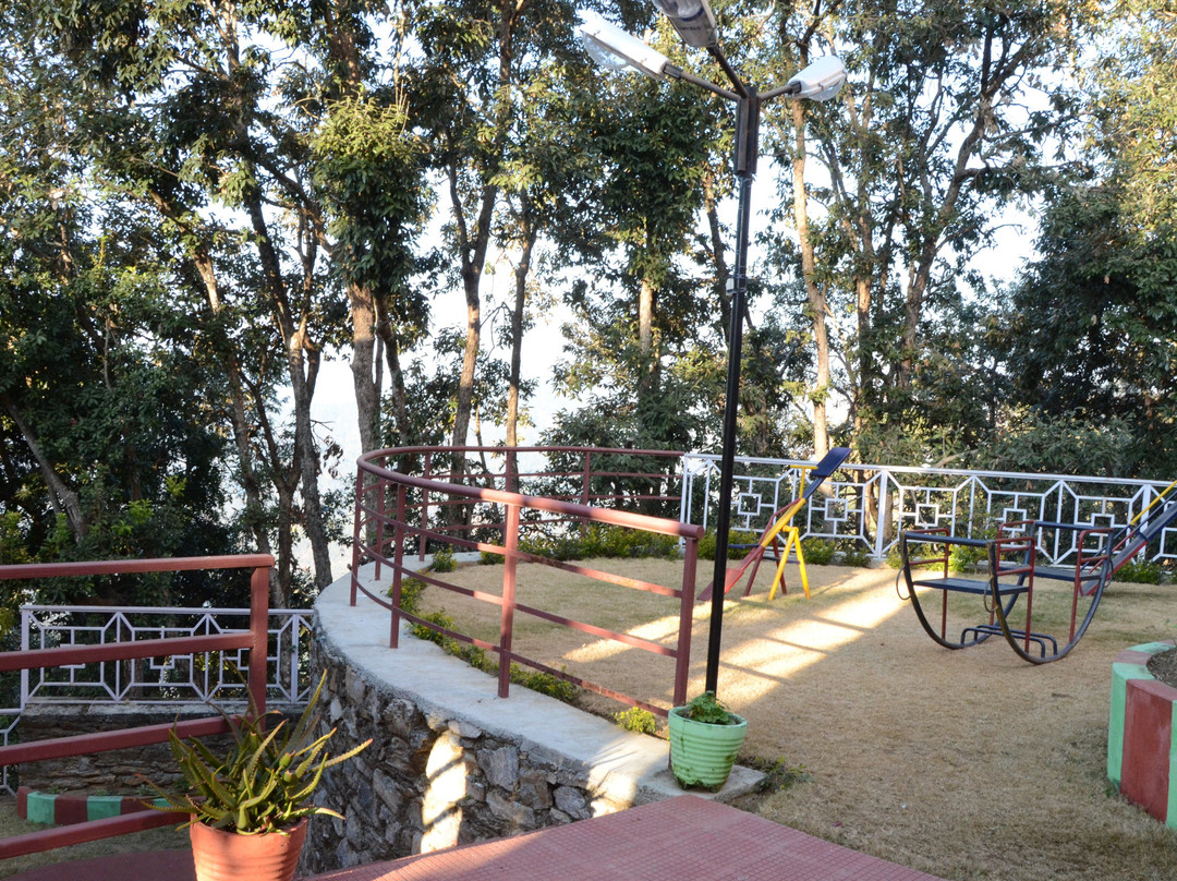Binsar Eco Resort - Uttarakhand主图