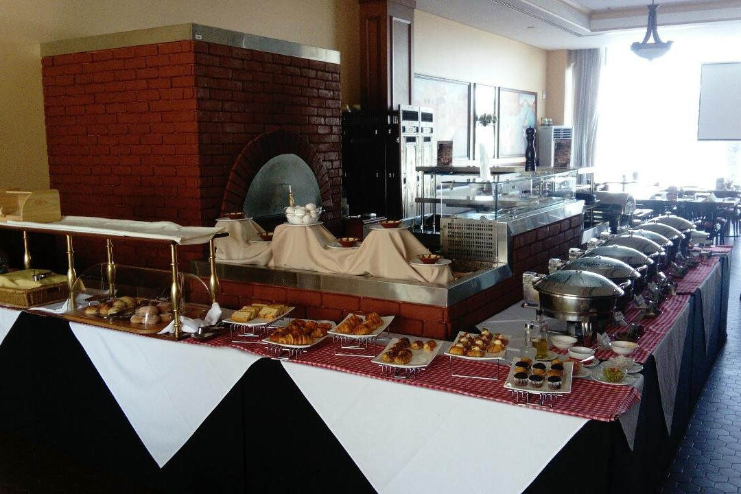 Asdal Gulf Inn Boutique Hotel Seef主图