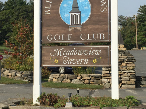 Blissful Meadows Golf Club-Uxbridge必去景点