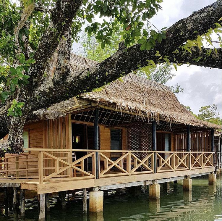 Lolomo Eco Retreat