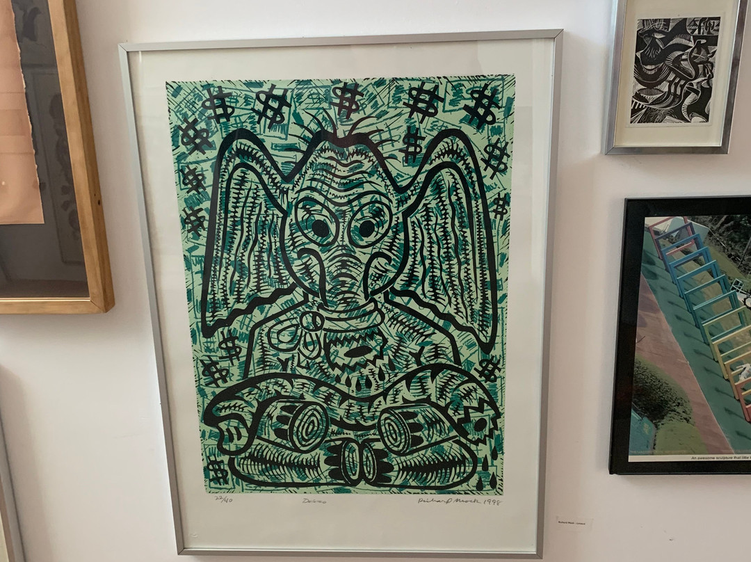 Museum of Friends-Walsenburg必去景点