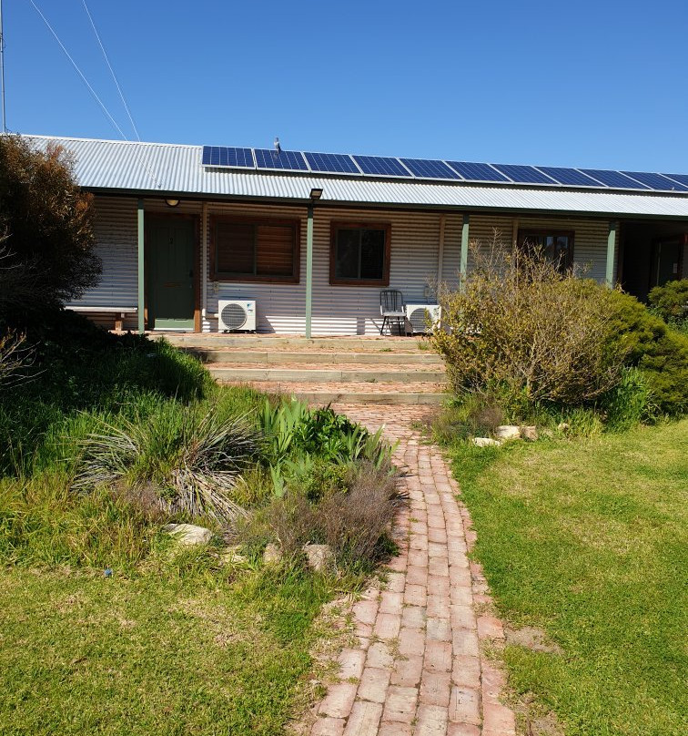 Willalooka Tavern主图