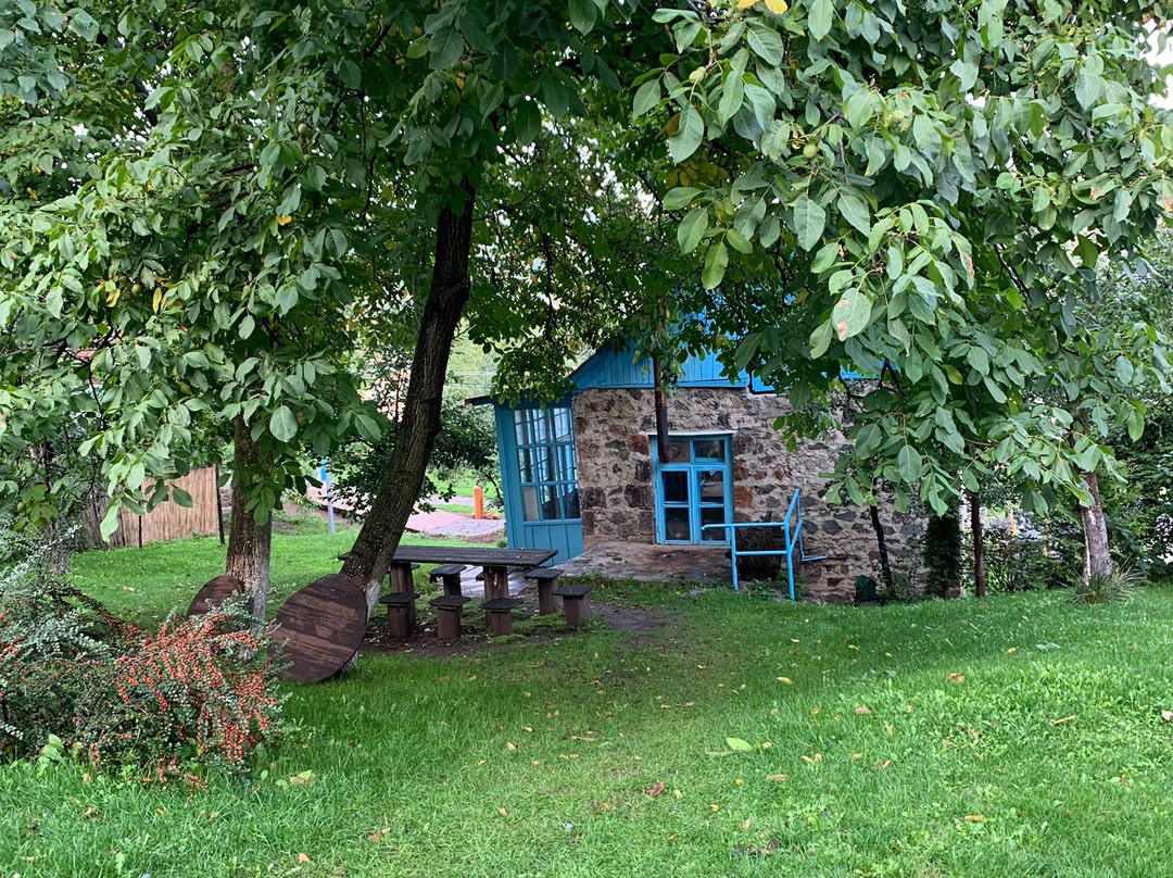 Toon Armeni Guest House主图