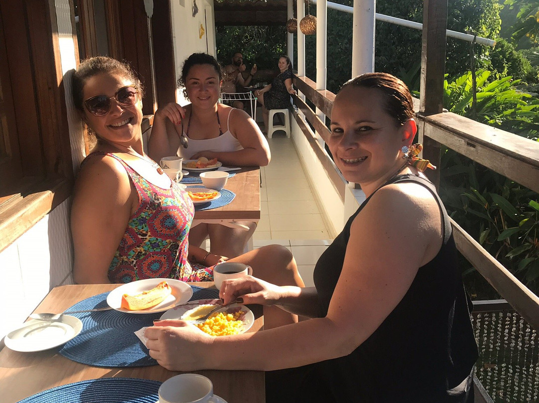 Pousada Novamare主图