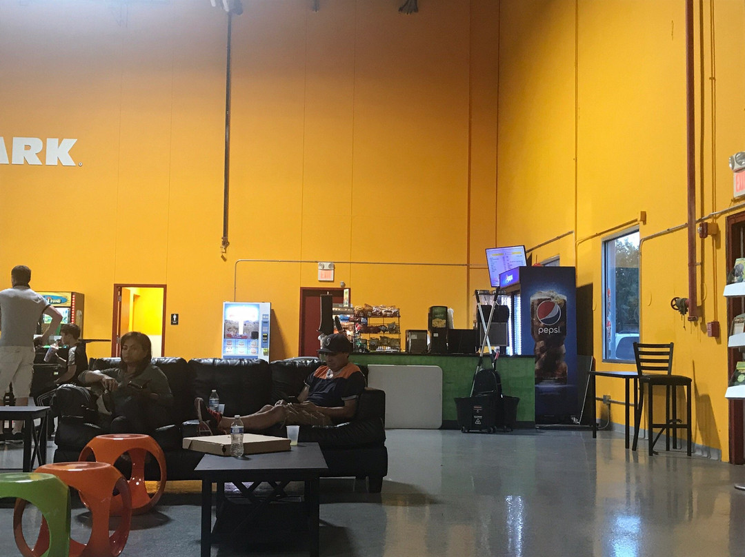 Rockin' Jump-Carol Stream必去景点