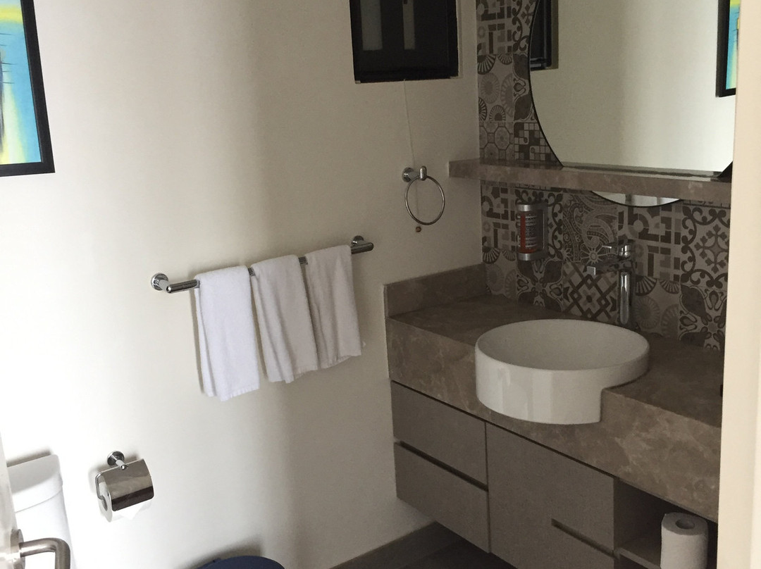 萨默塞特河内大酒店主图