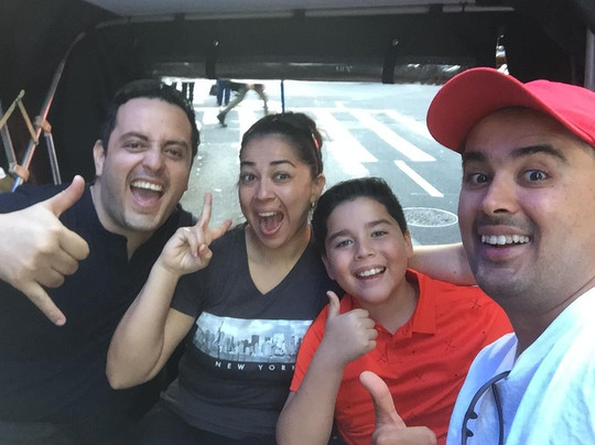 Central Park Joy ™-纽约市必去景点