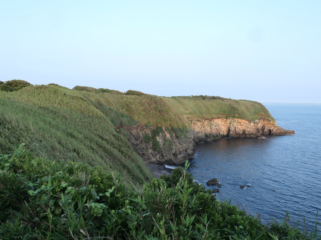 Umiu Observation Deck-三浦市必去景点