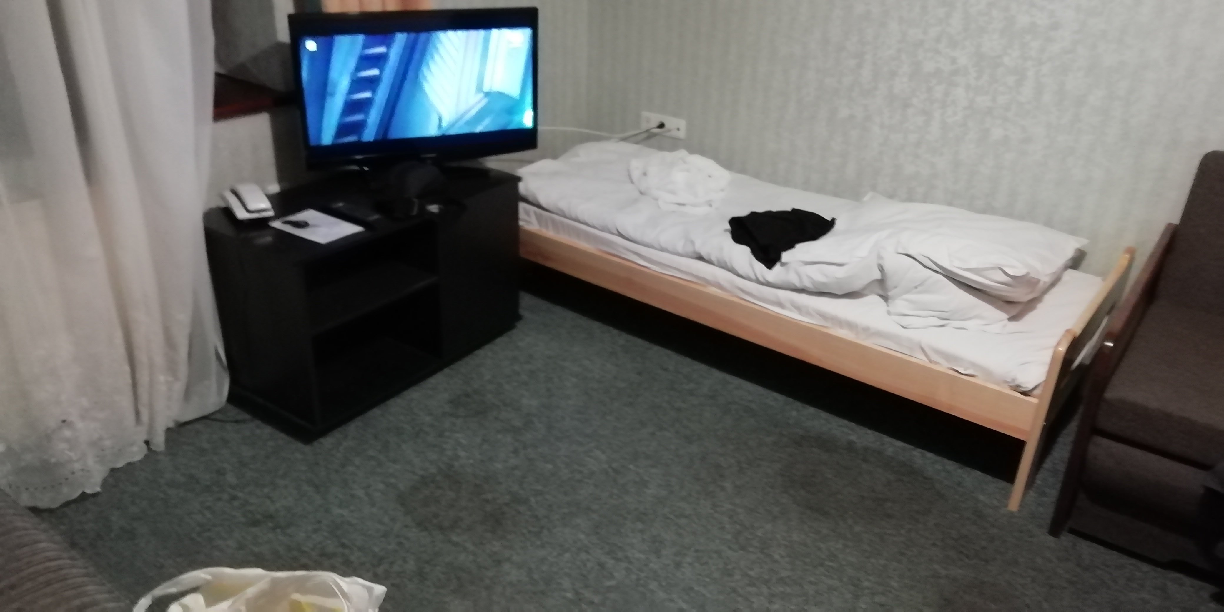 Hotel Litwinski-官方