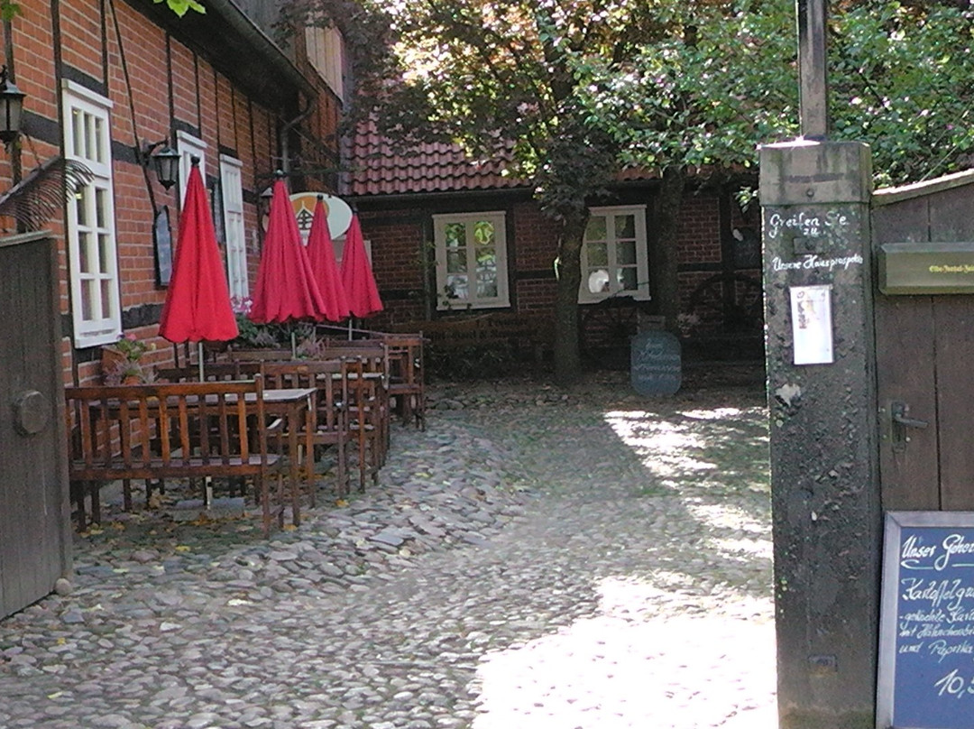 1. Deutsches Kartoffel-Hotel主图