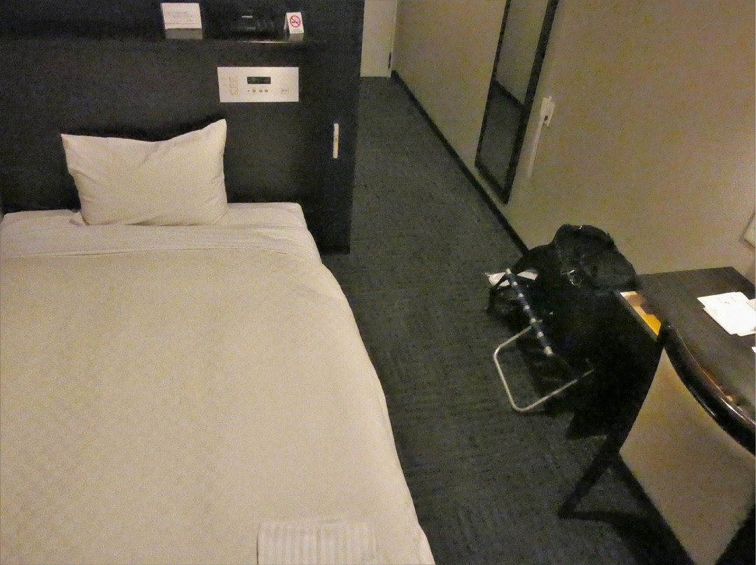 Hotel Sunshine主图