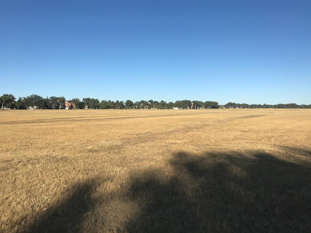 Air Force Inns -  FE Warren AFB主图