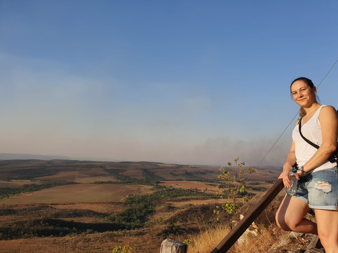 Pico dos Pireneus-Pirenopolis必去景点