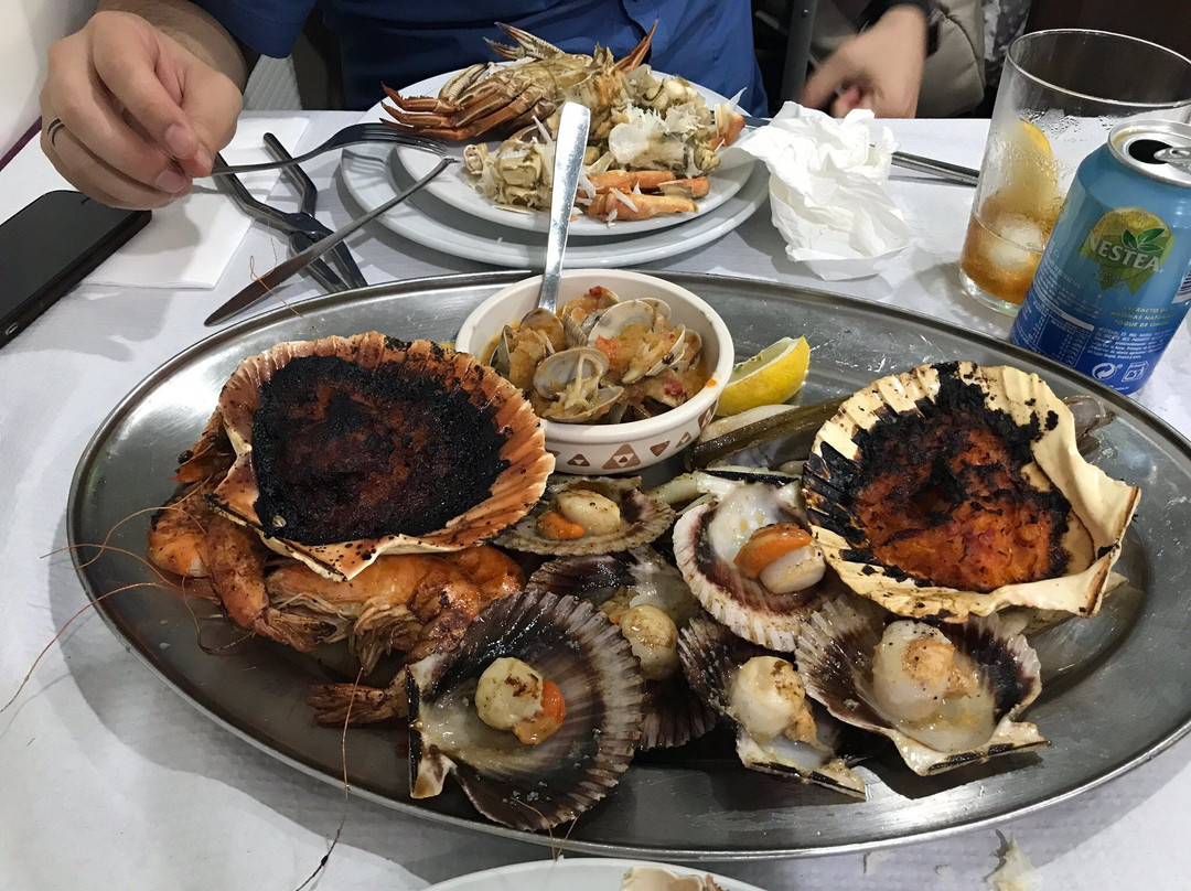 Restaurante Viana