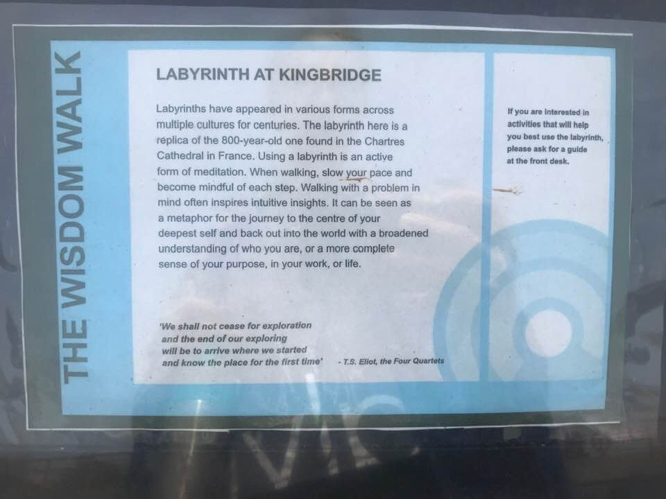 Kingbridge Conference Centre & Hotel主图